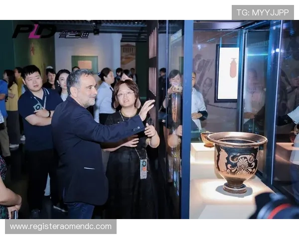 希腊神话赌场：探索神话主题背景下的高端博彩娱乐新趋势