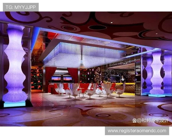 新世纪娱乐场：体验最精彩的娱乐盛宴，尽享无限欢乐时光