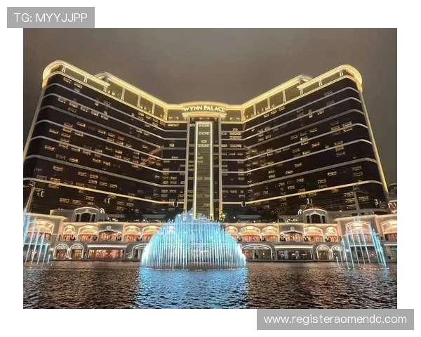 永利澳门娱乐场:如何在永利澳门享受最全面的休闲娱乐体验 永利澳门娱乐场:如何在永利澳门享受最全面的休闲娱乐体验