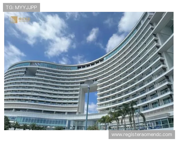 美高梅娱乐：探索多元化娱乐项目满足不同客户需求