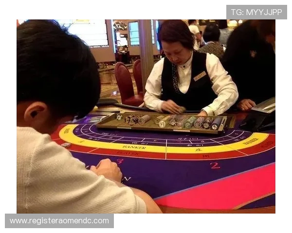 澳门君怡赌场：豪华奢华的娱乐体验与顶级博彩服务