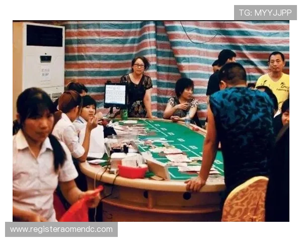 澳门赌王的赌场运营内幕,揭示行业巨头的盈利与风险管理之道 澳门赌王的赌场运营内幕,揭示行业巨头的盈利与风险管理之道
